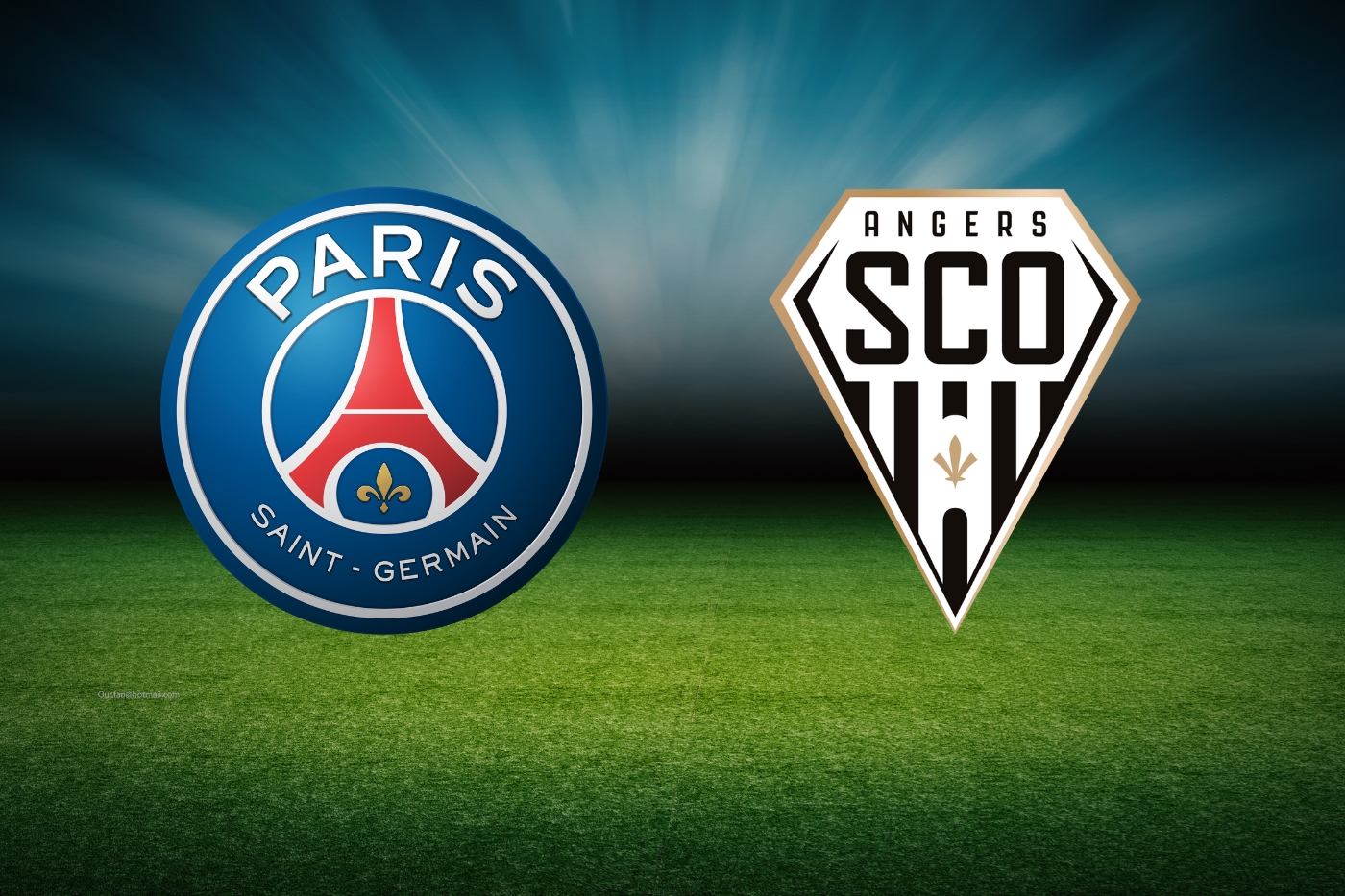 PSG x (Arte Minuto Esporte)